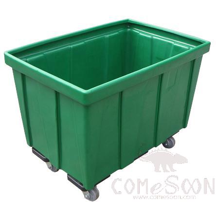 Laundry Cart,PE,L1050* W700* H815mm