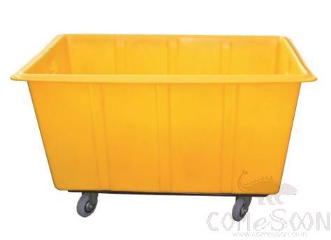 Laundry Cart,PE,L1290* W775* H795mm