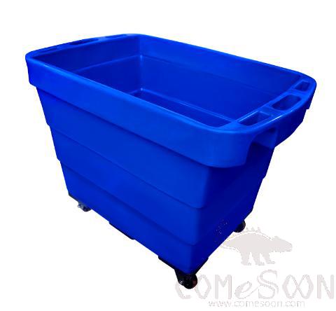Laundry Cart,PE,L1200* W895* H900mm