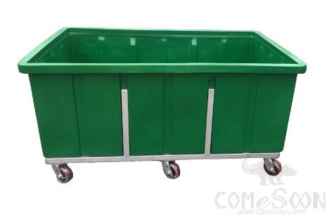 Laundry Cart,PE,L1770* W1070* H810mm