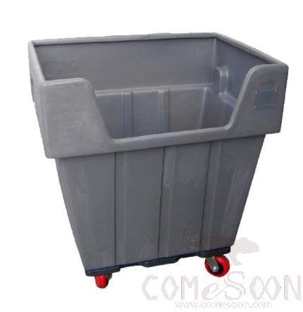 Laundry Cart,PE,L1000* W760* H1105mm