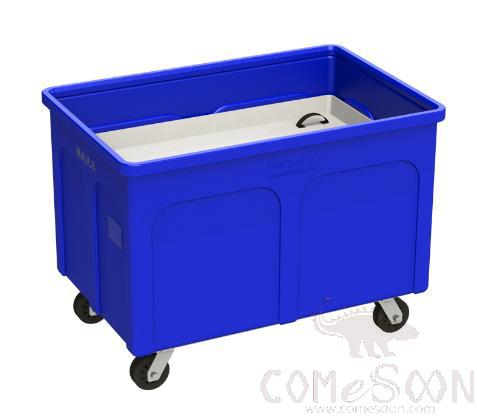 Laundry Cart
PE,L1150* W770* H845mm