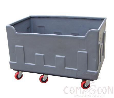 Laundry Cart,PE,L1325* W825* H855mm