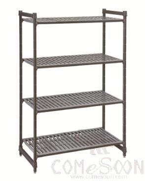 Fixed Storage Rack,Composite carbon fiber material, 540 x 915 x 1630mm