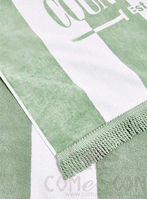 Pool  Towel, Microfiber, 70*140Cm