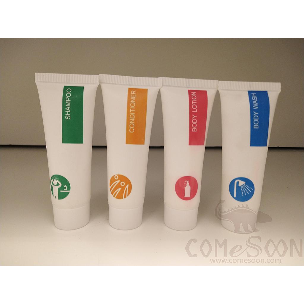 Conditioner-30Ml Bottle