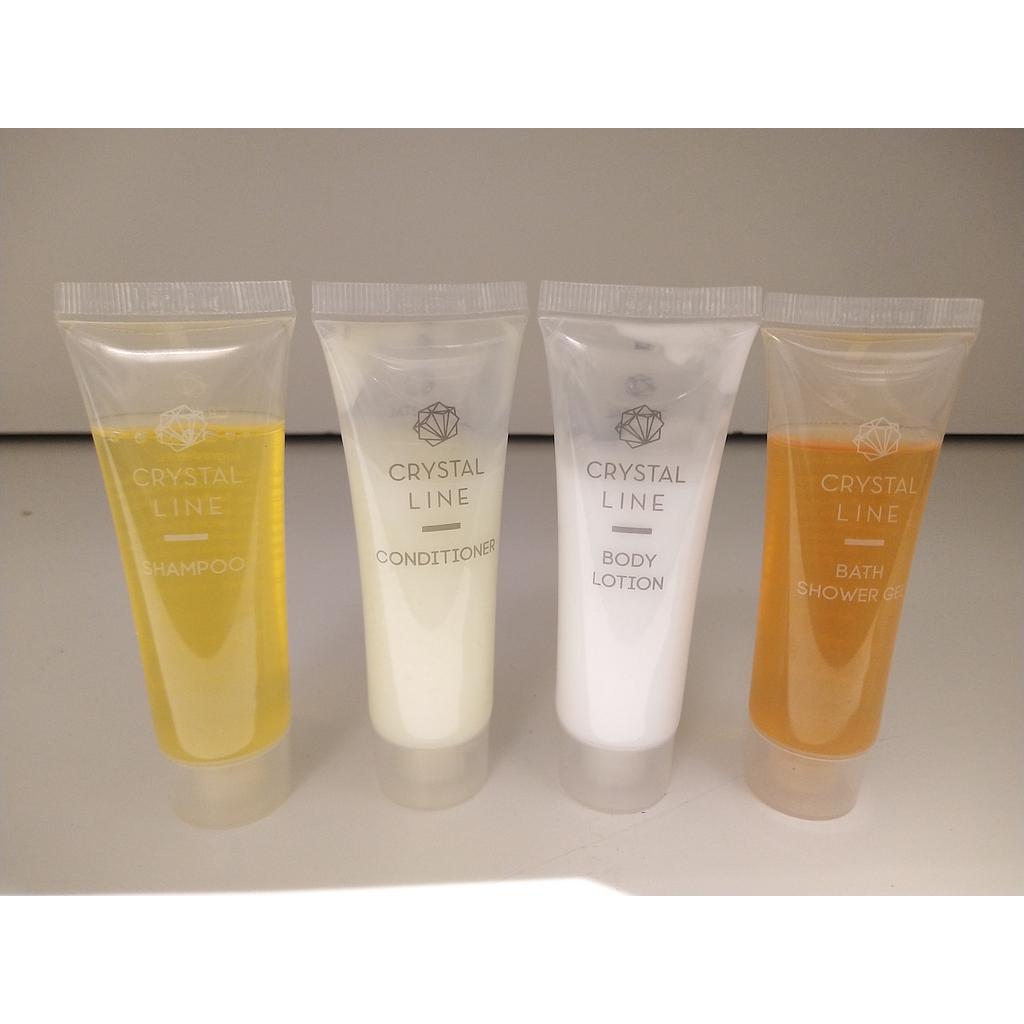 Shampoo-30Ml Bottle
