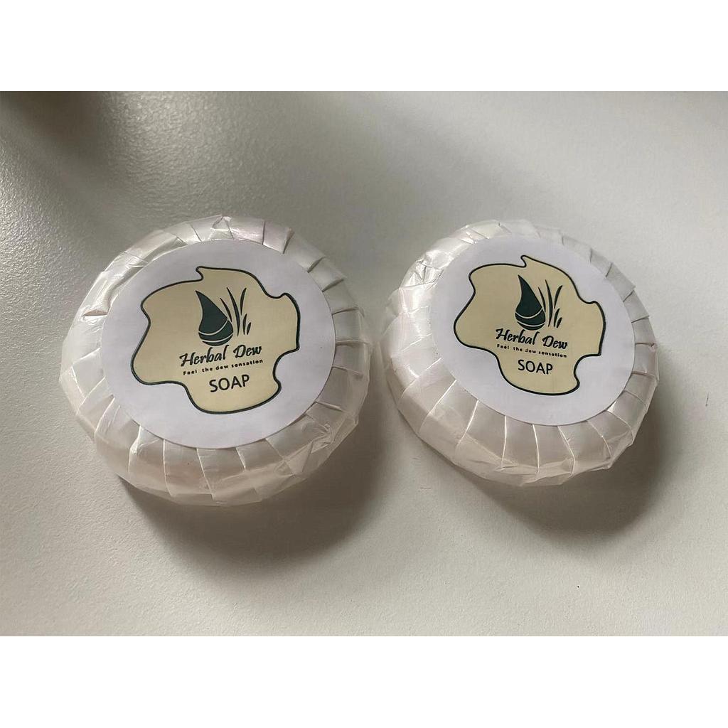 Soap, 20G