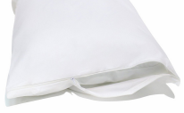 Big  Pillow Protector,80/20 PolyCotton,
62*82Cm