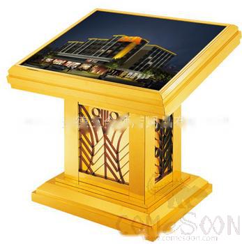 Guide table, SS201(201),120*90*106CM