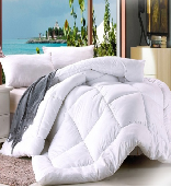 King Duvet,50/50 Polycotton,270*270cm