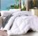 King Duvet ,50/50 PolyCotton,257*228cm