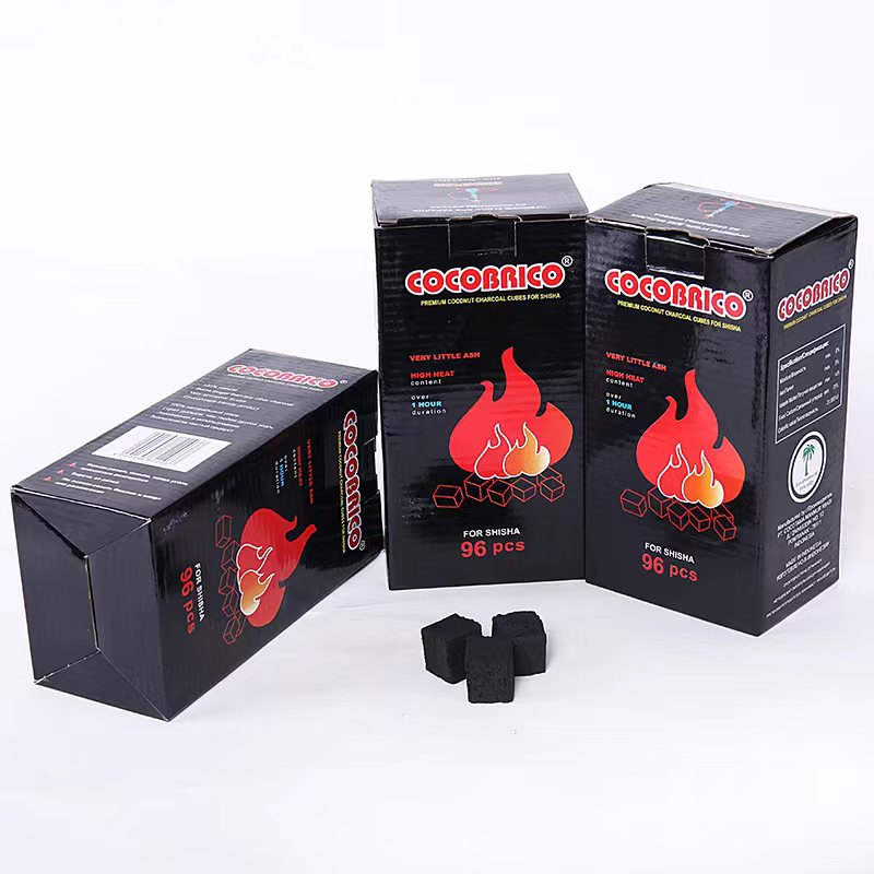 Cocobrico Coconut，Coconut Shell