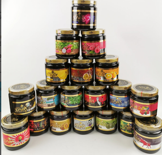 Hookah Shisha Flavor