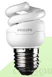 Bulb  Energy Saver CFL, E27, 5W