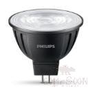 Bulb Led Dimmable - MR16,  6.5W, Warm White