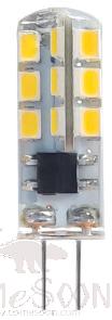 Bulb Led G4 ,2.5W ,3000K