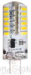 Bulb Led G4 ,3W, 3000K