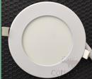 Duramp LED Panel Light -12W, Round, D/ Light- 170mm