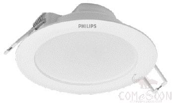 Led Dome Light ,10.5w,125mm
