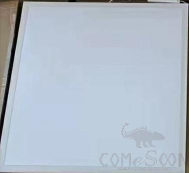 LED Slim Panel Light,48w, 6500k