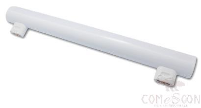 Light Wardrobe Led Tube, 5W, 2 Pin S14S