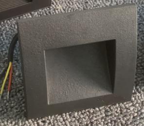 Step Light,1W