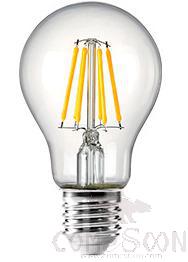 Eco Classic, A60,8W ,E27 Daylight
