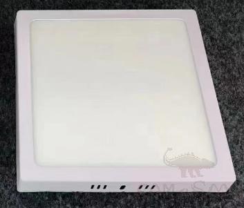 Led Surface Light Square, 12W