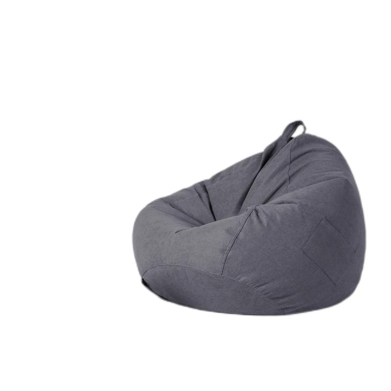 Bean Bags，EPP， H90*L100CM，Deep Grey