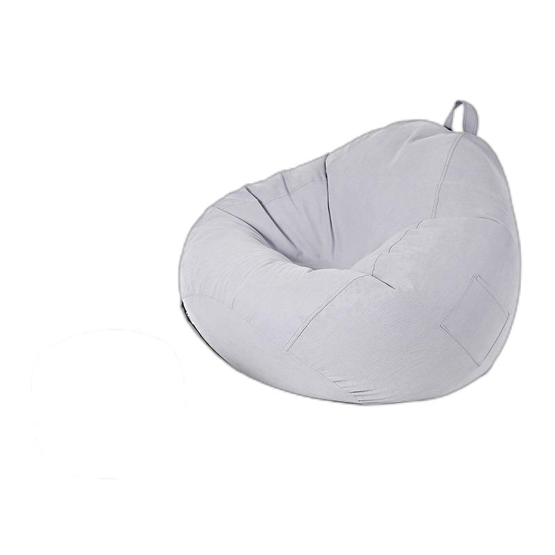 Bean Bags，EPP，H90*L100CM，Light Gray