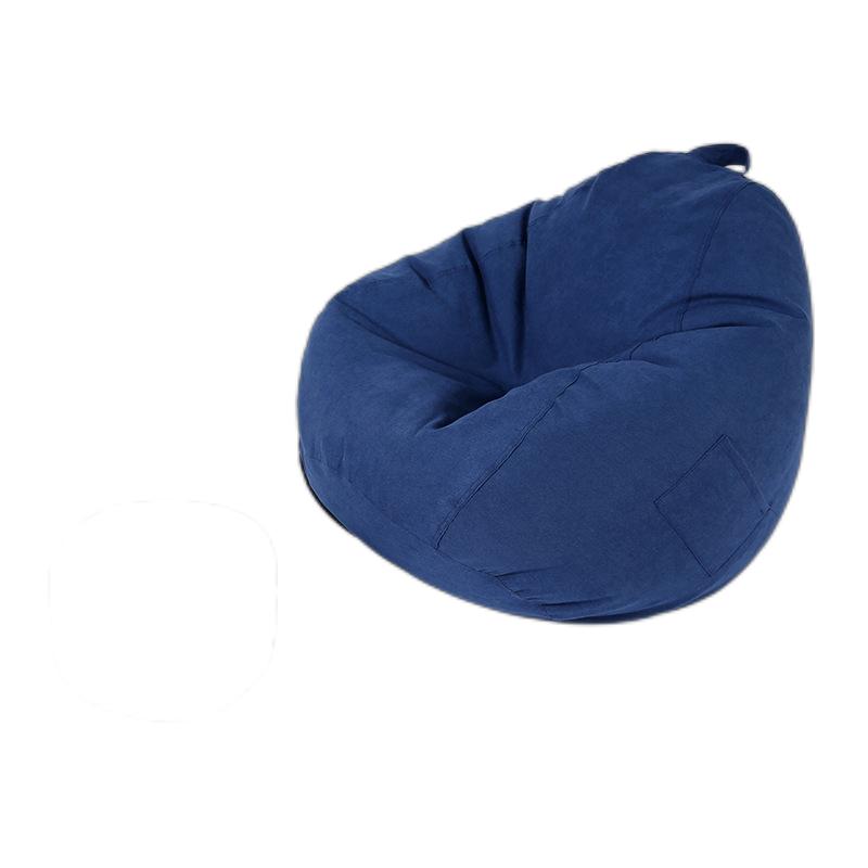 Bean Bags，EPP， H90*L100CM，Royal Blue
