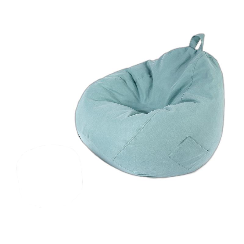 Bean Bags，EPP，H90*L100CM，Light Green