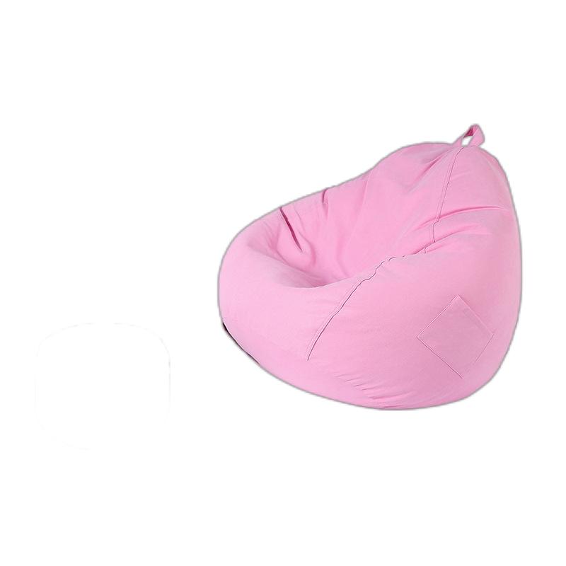 Bean Bags，EPP， H90*L100CM，Pink