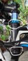 Handle      Bar
Bearings