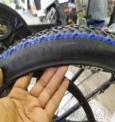 Tyre  Front  &amp;
Back