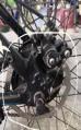 Back        Disc
Brake Full Set