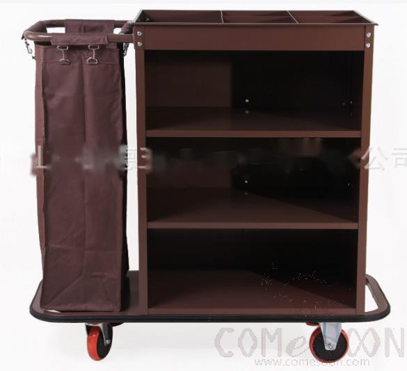 Room Service Trolley, Iron, L91*W46*H112Cm