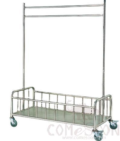 SS201 Delivery Cart, SS201, L1220*W545*H1700mm