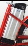 Electric Tricycle Lithium Battery, 36V 10Ah