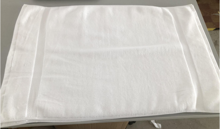 Bath Mats,Cotton,50*80cm