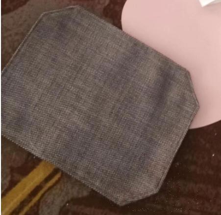 Heat Insulation Pad