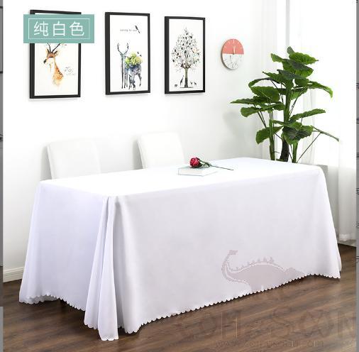 Rectangular Table Cloth, L120*W76*H76cm