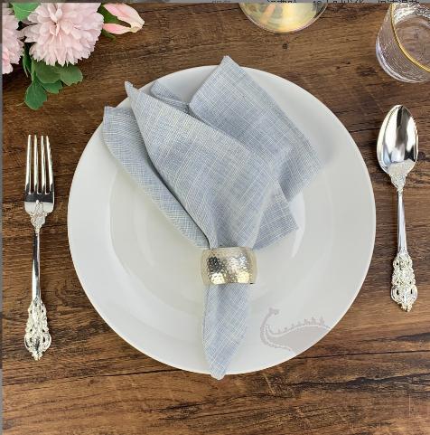 Placemat, Linen, 30*40Cm , Table Mat