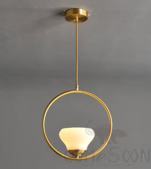 Hanging Lights