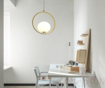 Hanging Lights
