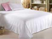 Single Bed Sheets (bed 93*190cm),281*180cm