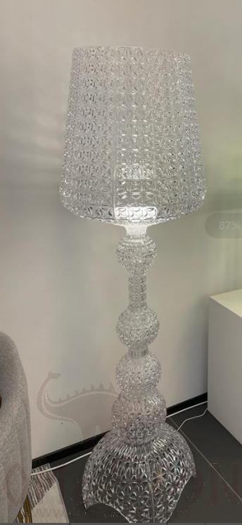 Floor Lamps, Acrylic, 500*1650Mm