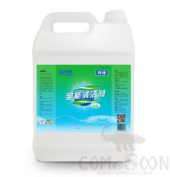 Multi purpose cleaner,5L