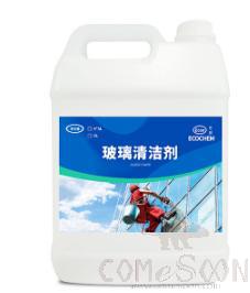 Glass/ window pane cleaner,5L